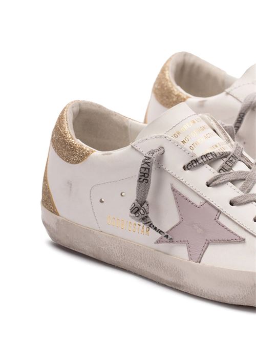 Sneaker Super-Star GOLDEN GOOSE | GWF00102F00684212151